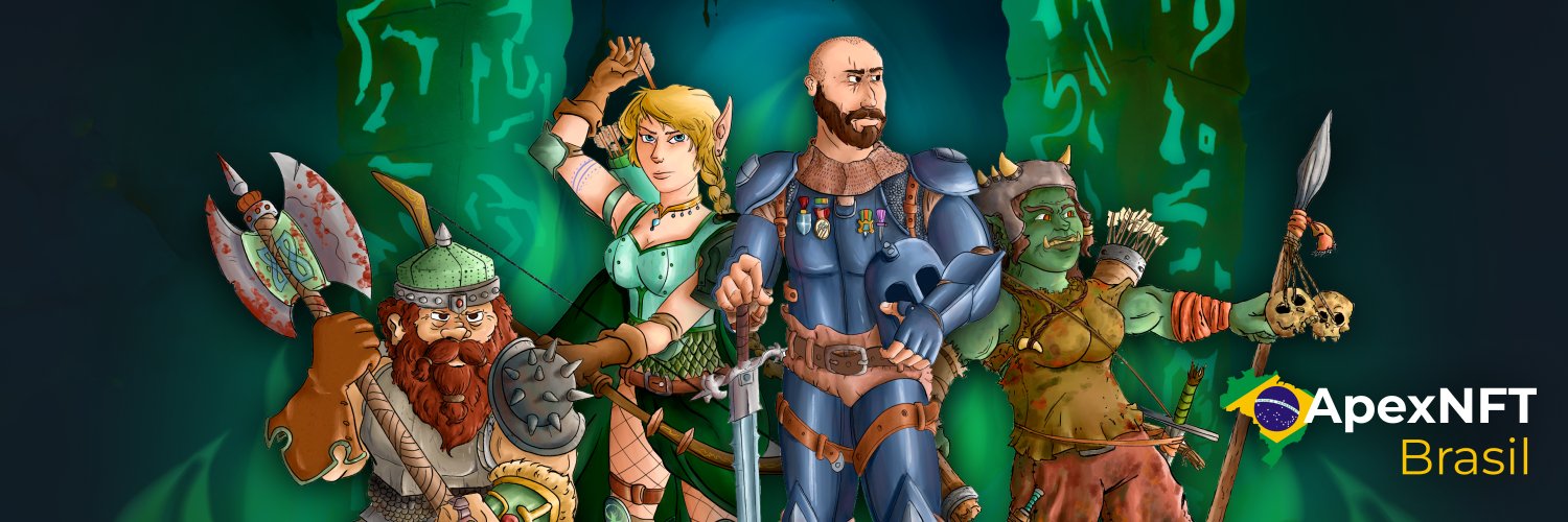 Apex Conquest banner