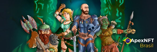 ApexConquest Profile Banner