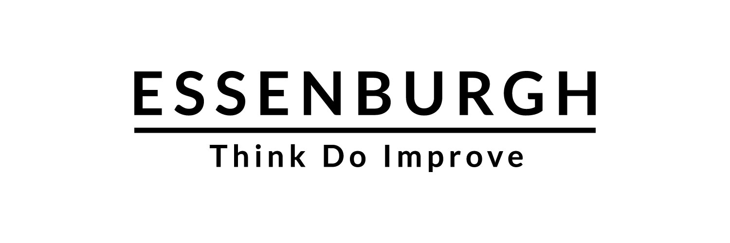 Essenburgh banner