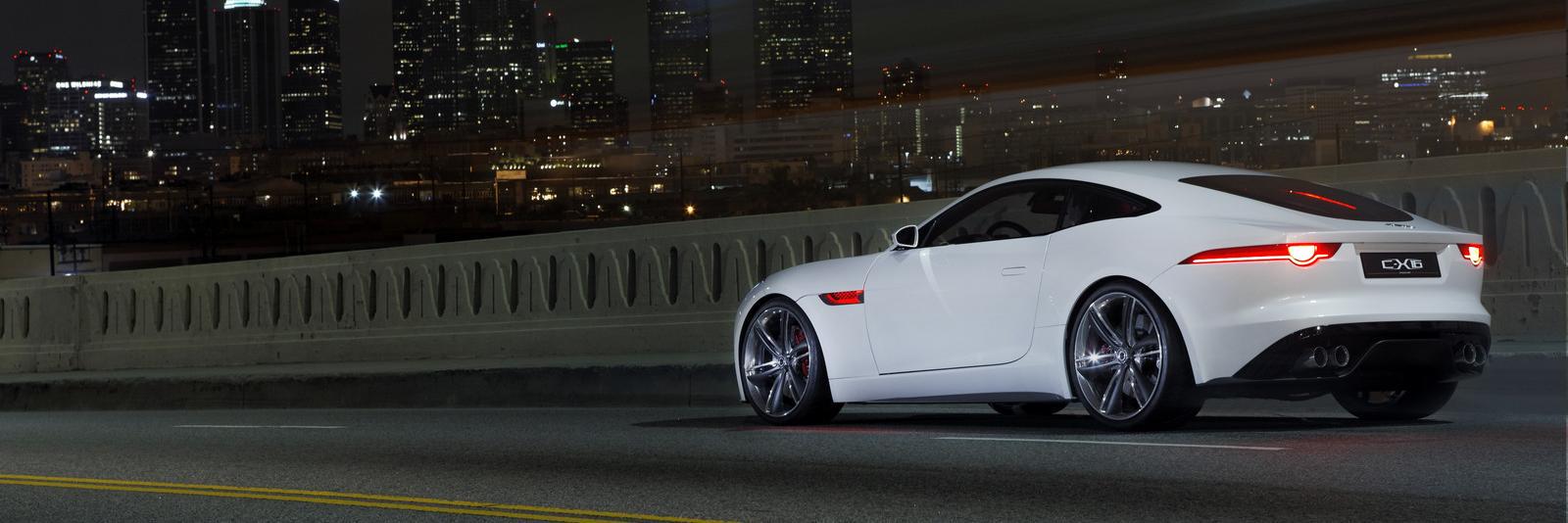 Jaguar_Forum's profile banner image