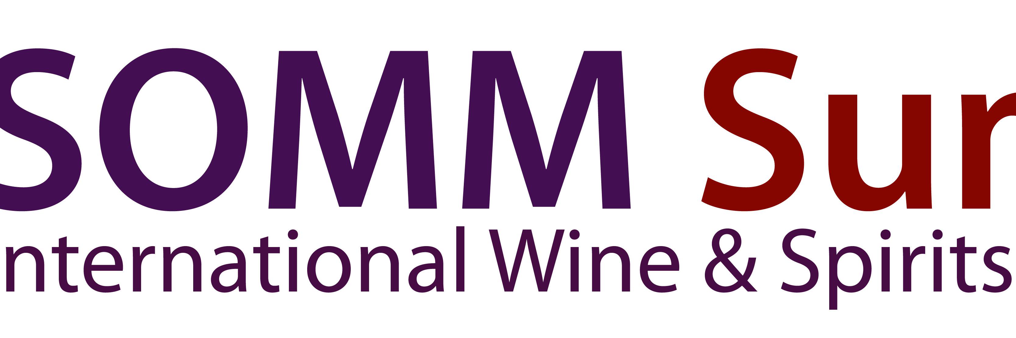 2018 SOMM SUMMIT banner