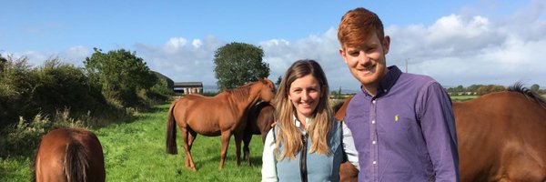 HuntingHillStud Profile Banner