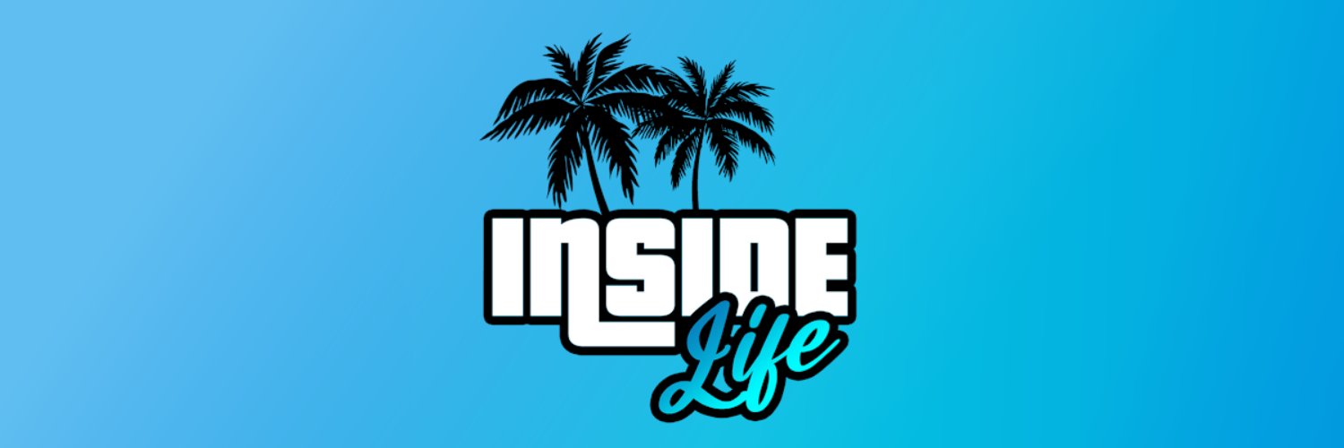 InsideLifeRP's profile banner image