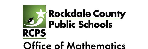 RcpsMath Profile Banner