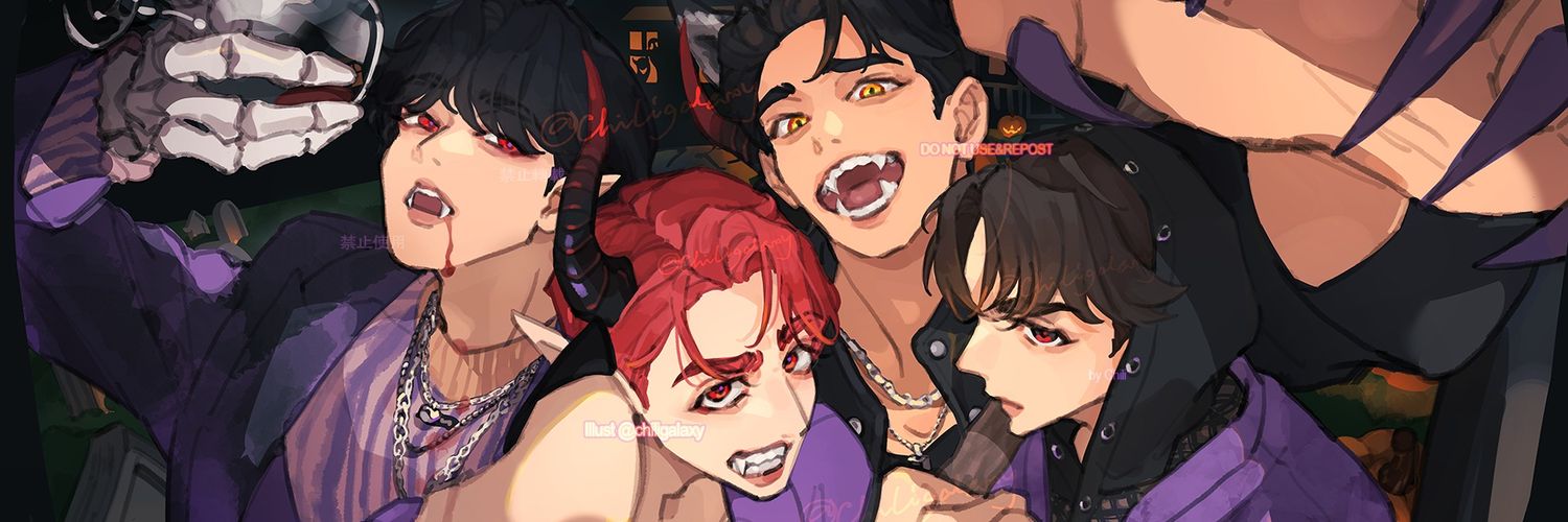 𝘾𝙝𝙞𝙡𝙞 banner