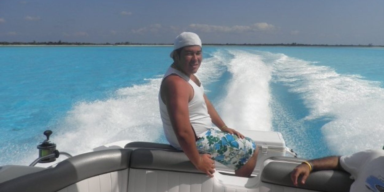 Felix_Solis's profile banner image