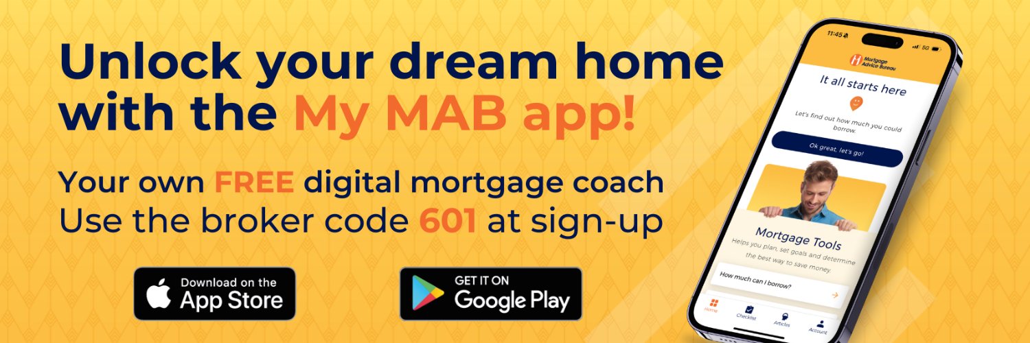 Mortgage Advice Bureau - North banner