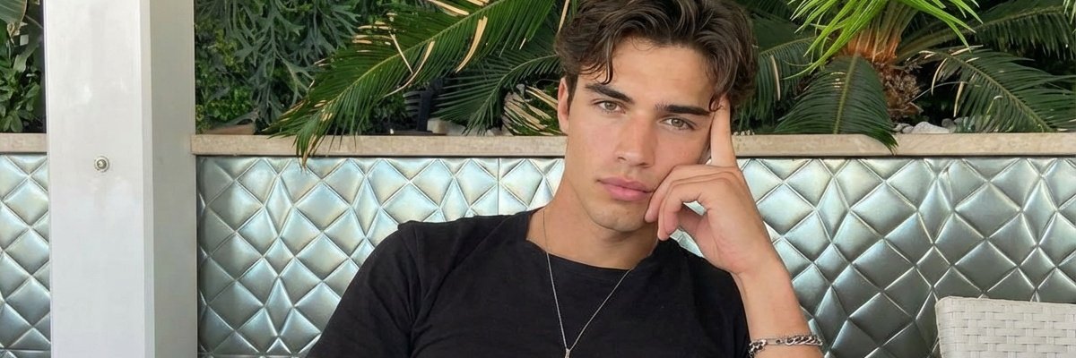 I am Luca (@lucamodelvip) / Posts / X