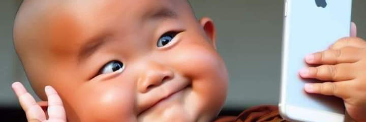 Sweet girl 🥰 banner