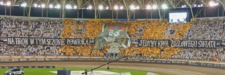 AnDżej banner