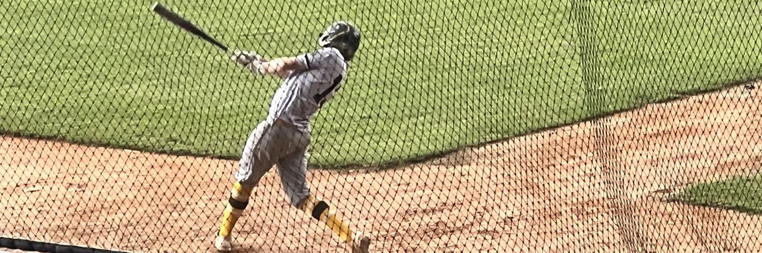 Collin Hatfield banner