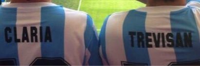 Mariano Clariá banner