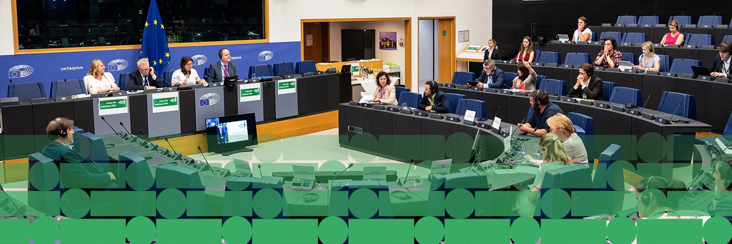 Intergroup on Welfare and Conservation of Animals banner