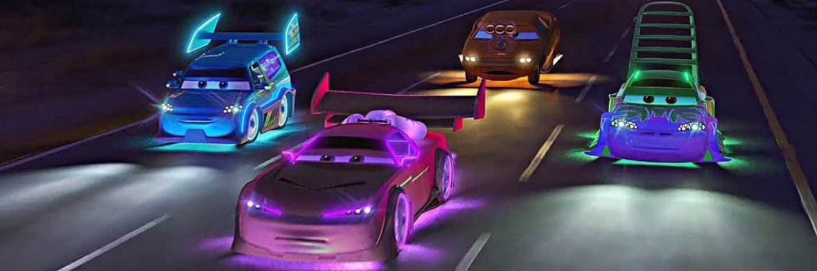 pikadigo's profile banner image