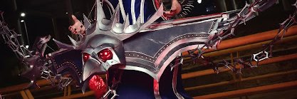 Twisted_Grace_'s profile banner image