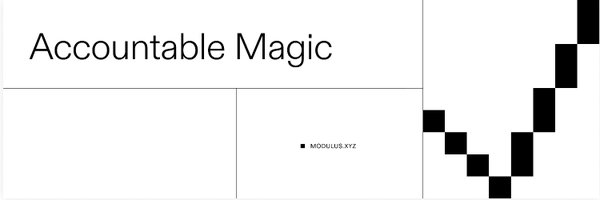 Modulus Labs Profile Banner