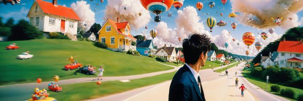 infiniteyay Profile Banner