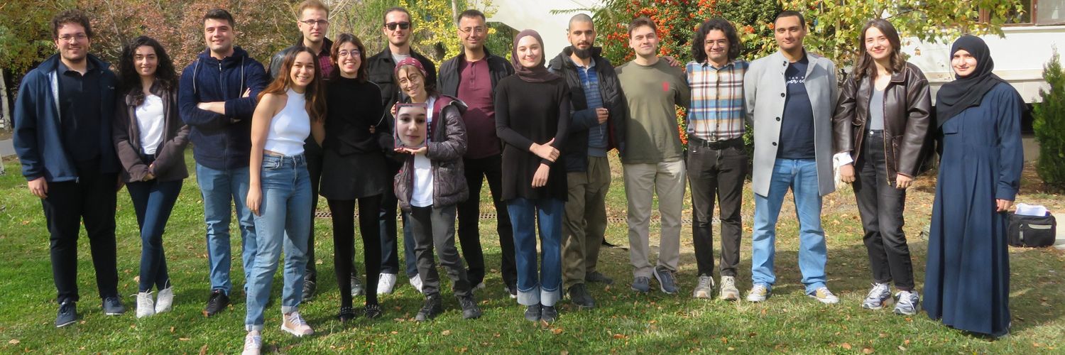 Bilkent CompGen's banner