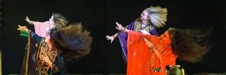 jenniferdancer's profile banner image