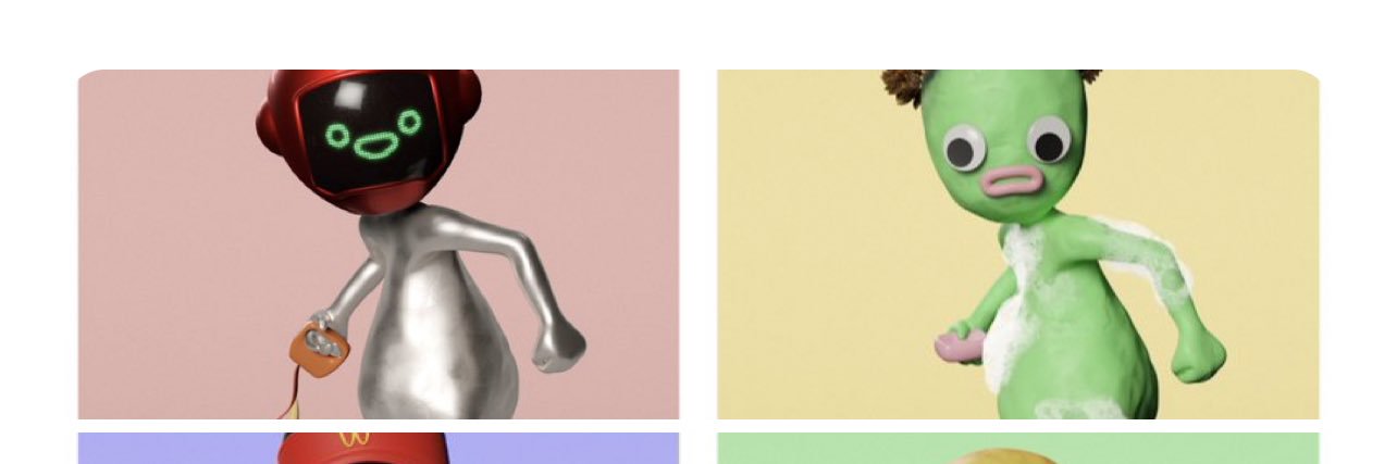 Ricky Richardson banner