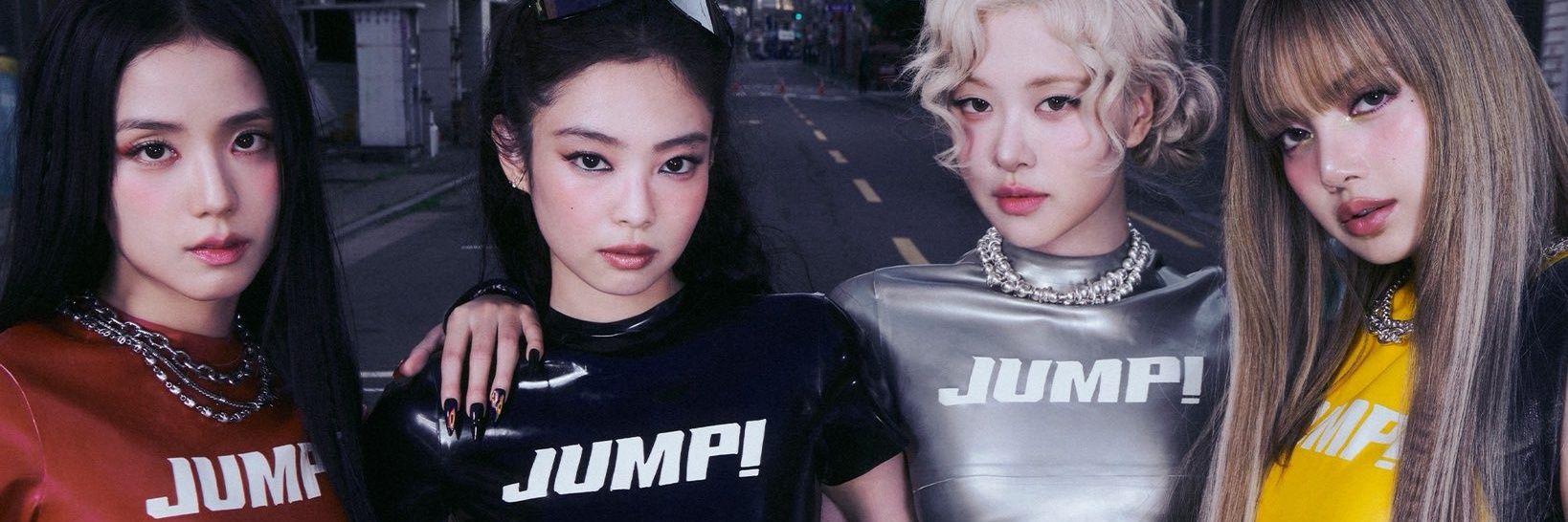 LG Pink M∀YHEM Is Ready to JUMP.'s banner