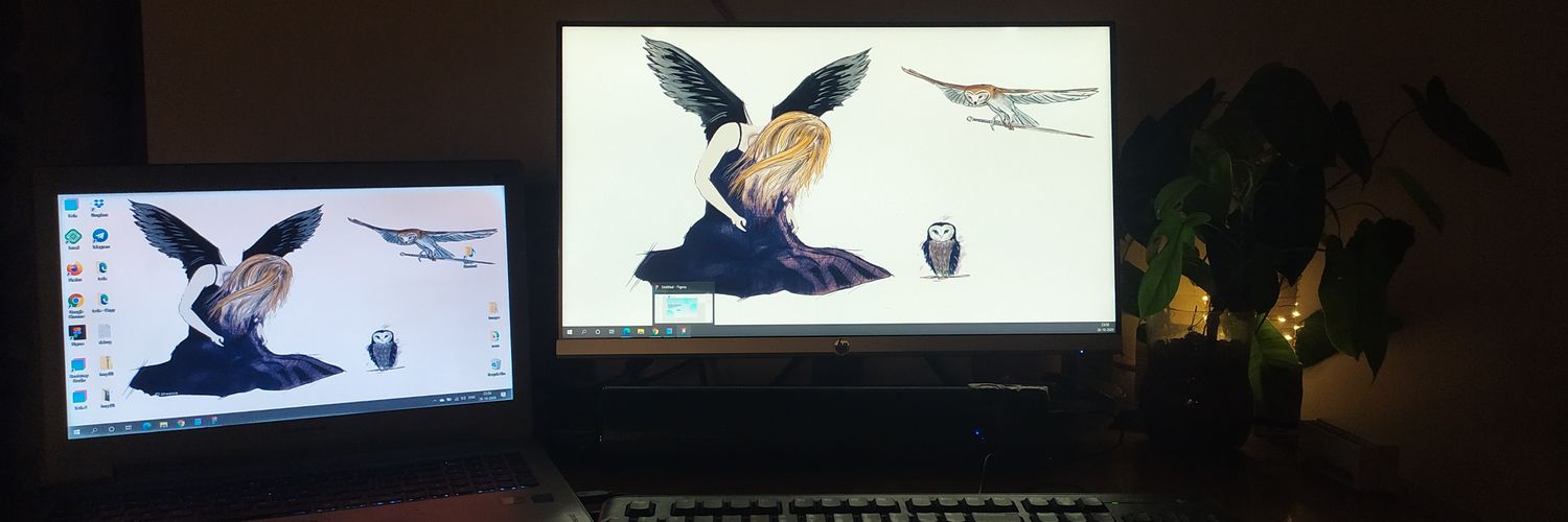 initabhi's profile banner image