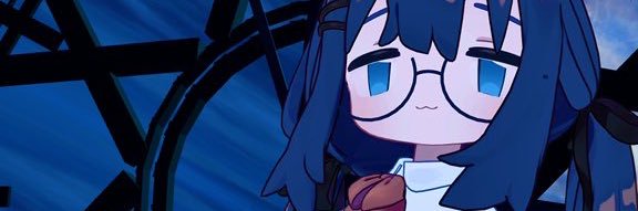 亜月える banner