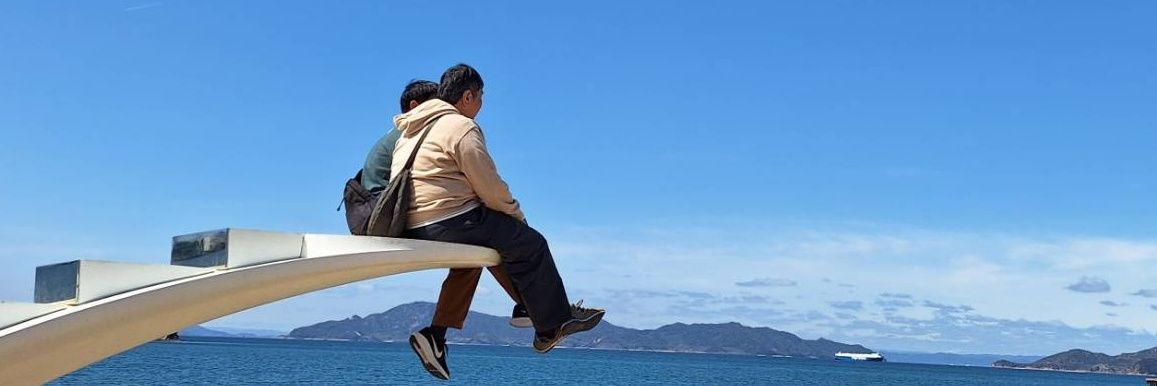 ともあん banner
