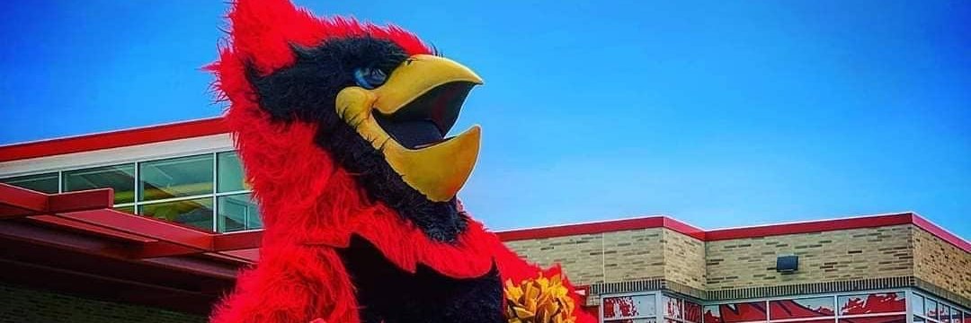 Warrensburg-Latham High School banner