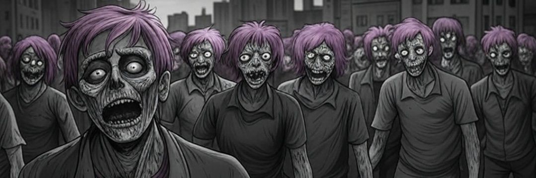 Soy Alert's banner