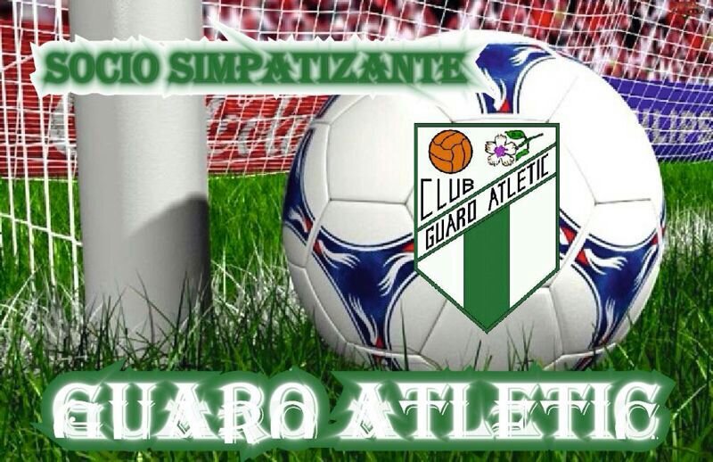 GuaroAtletic's profile banner image