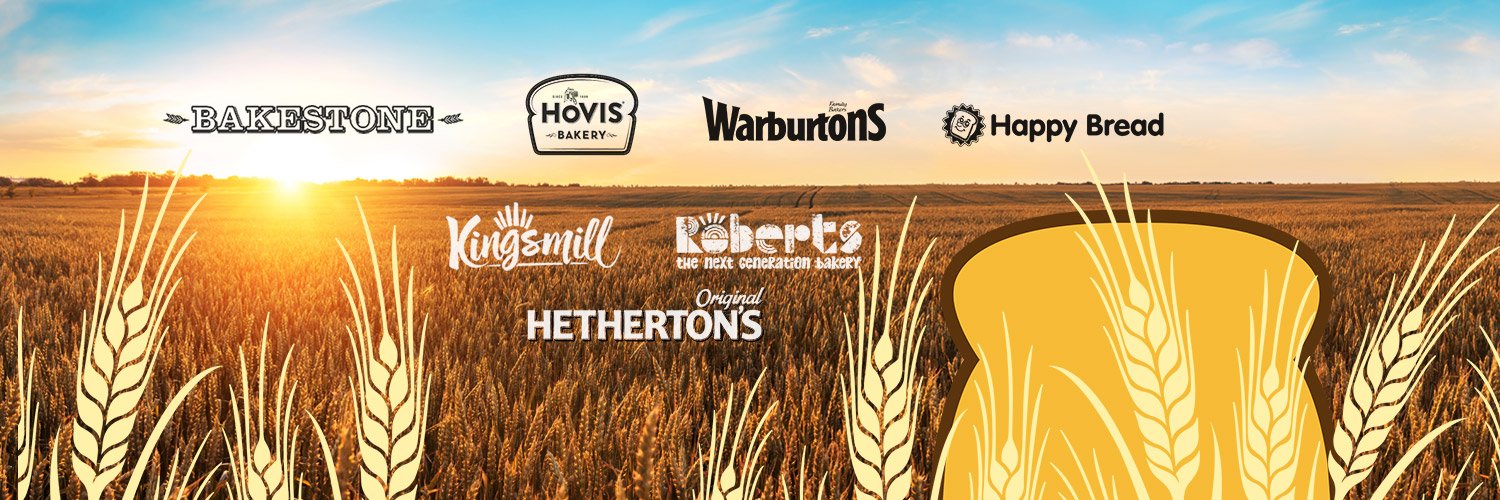 Coultons Bread Ltd banner