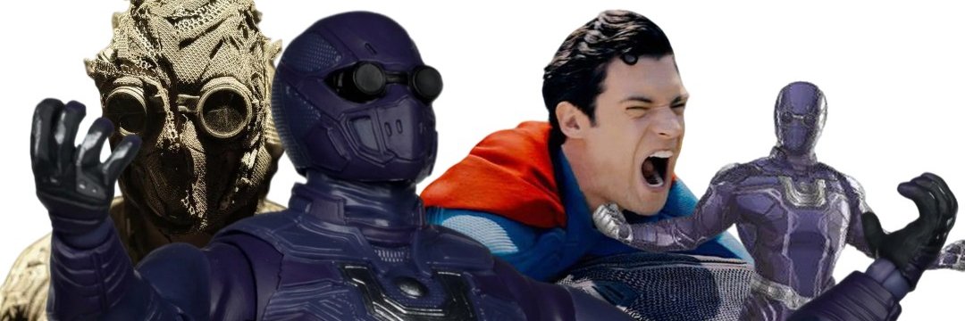 Sir Cent (Ultraman Kisser)'s banner