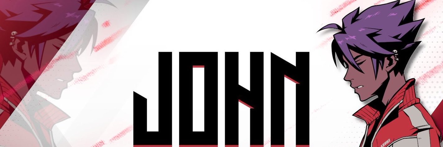 Johncoin_t's profile banner image