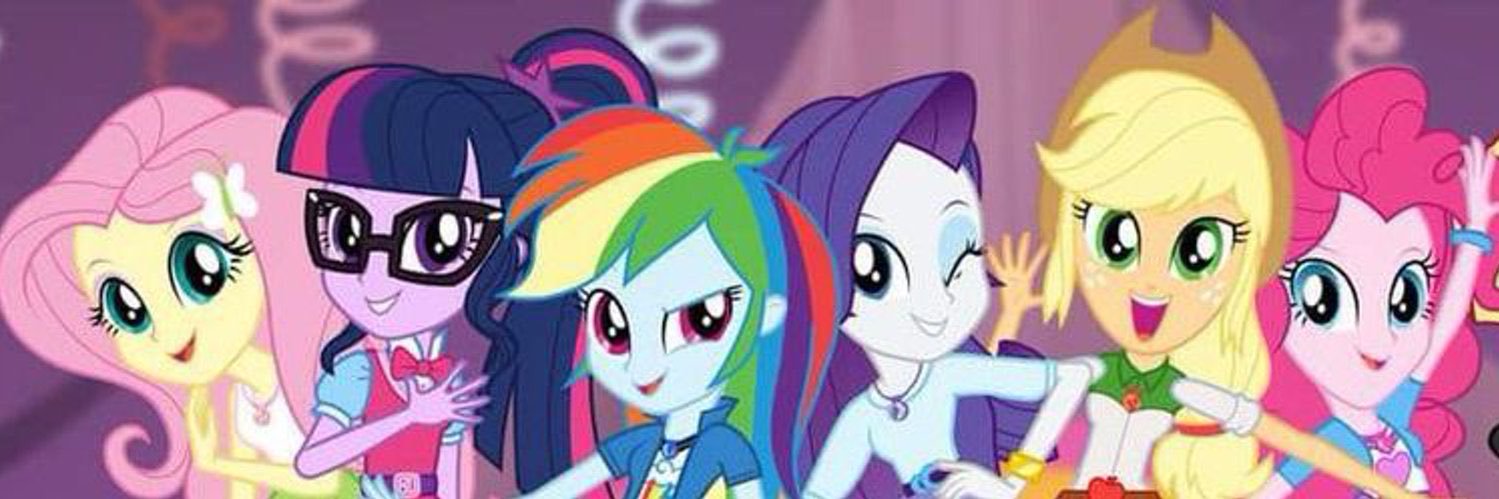 mlp archive's banner