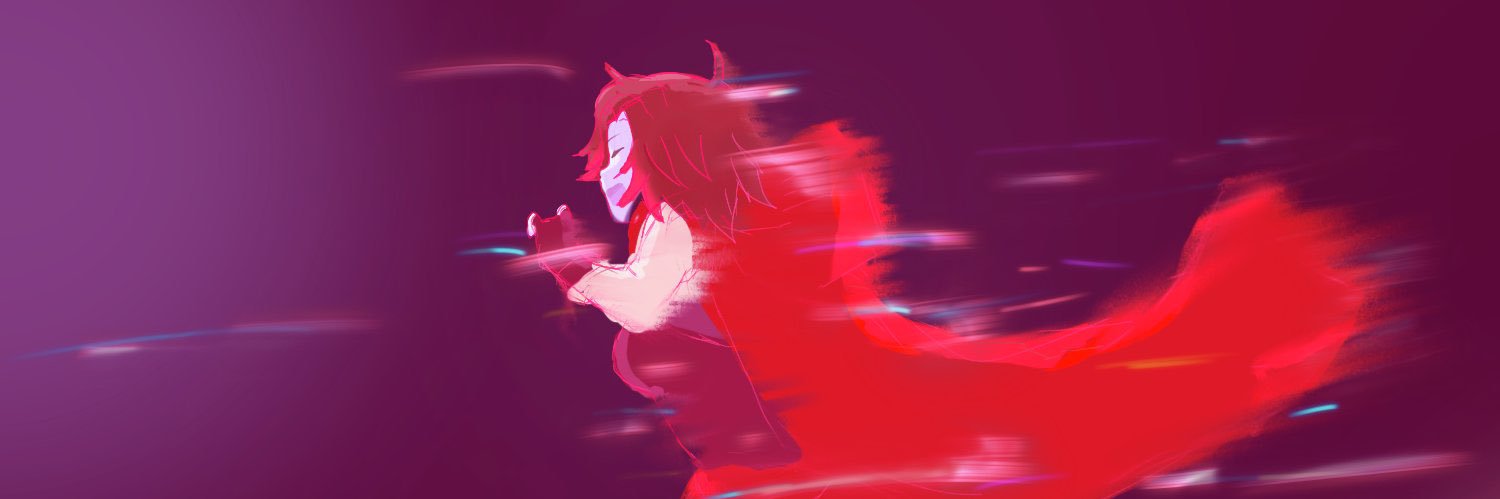 RWBY irl banner