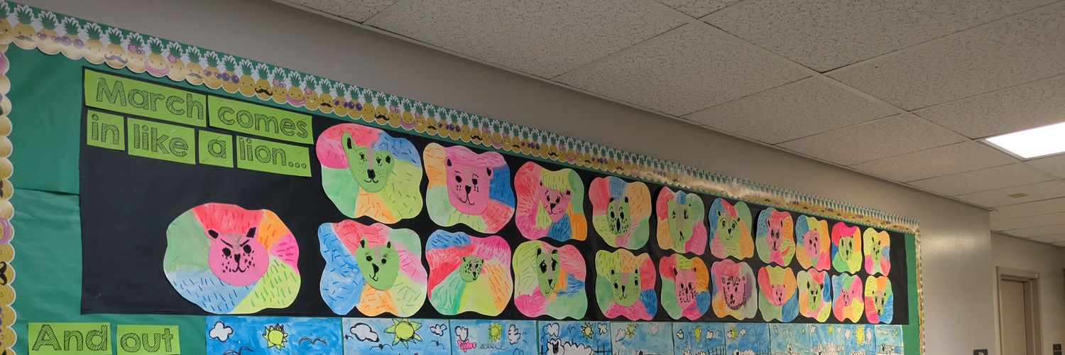 Melanie's banner