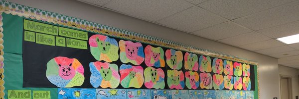MrsDrenckpohl Profile Banner