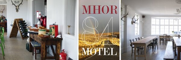 MHOR84 Profile Banner