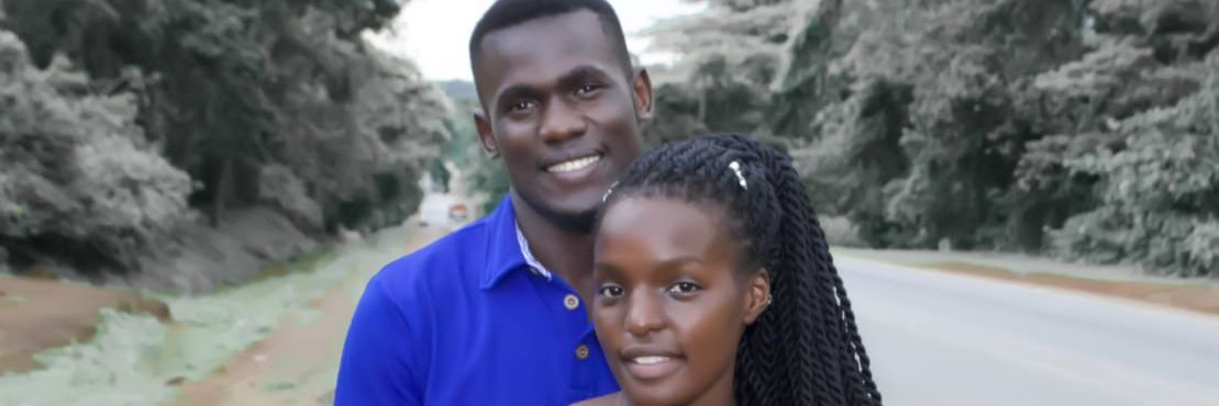 Joshua luleeba banner