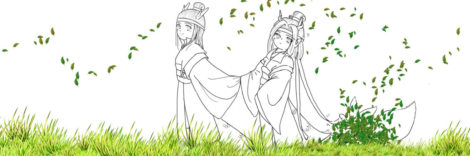 u_fuchisho's profile banner image