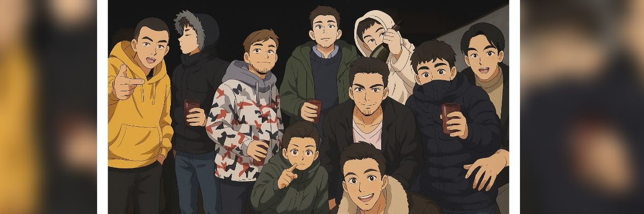 pinillaag's profile banner image