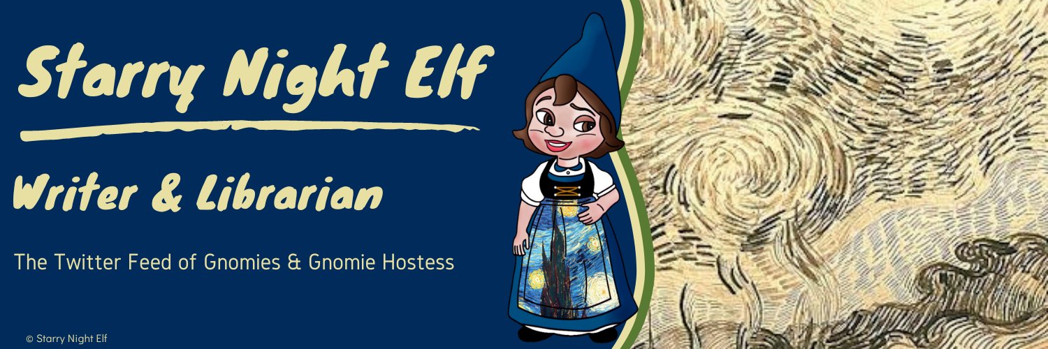 starrynightelf's profile banner image