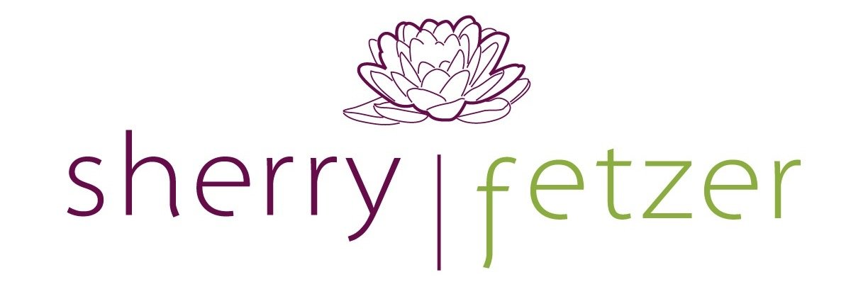 Sherry Fetzer banner