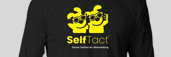 SelfTact Profile Banner