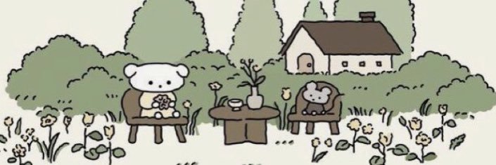 happyminki's profile banner image
