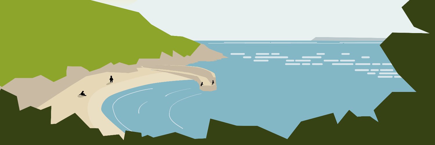 Cornwall Libraries banner