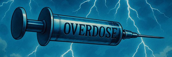 MakeYouOverDose Profile Banner