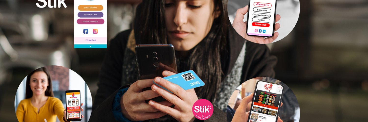 Stik_Mexico's profile banner image