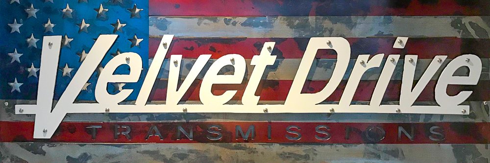 VelvetDrive's profile banner image